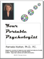 Portable Psychologist cover