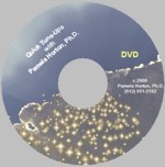 Quick Tune-ups DVD